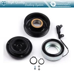 ?ac Compressor Clutch Kit Pulley Bearing Coil Plate For 02-08 Mini Cooper. Fixed Price $43.27.