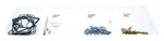 Balls 26-1832 Snowmobile Carburetor Rebuild Kit. Fixed Price $123.93.