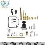 For Honda Rancher Trx 350 2000-2003 Carburetor&primer&choke Rebuild Kit. Fixed Price $14.44.
