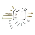 K&l Supply Carburetor Repair Kit 1995-2001 Honda TRX400FW Foreman 4X4 Atv. Fixed Price $39.97.