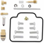 Moose Racing Carburetor Repair Kit For 1998-2000 Arctic Cat 300 2X4 Atv. Fixed Price $55.57.