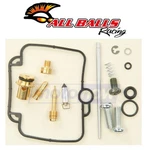 Balls Carburetor Rebuild Kit For 1998-2000 Yamaha YFM600FW Grizzly 4X4 Kq. Fixed Price $43.58.