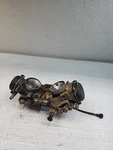 2007 Kawasaki Brute Force 750I Carburetors 15004-0006. Fixed Price $137.28.