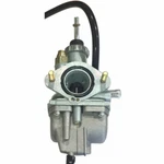 New Carburetor For Yamaha Timberwolf 1992-2000 Carby 1996 98. Fixed Price $86.61.