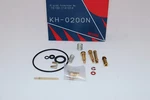 Honda QA50 Carburetor Rebuild Kit KH-0200N. Fixed Price $39.99.