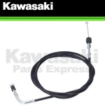 New 1997 2004 Genuine Kawasaki Mule 520 550 Throttle Cable 54012-1533. Fixed Price $22.77.