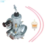 Atv Carburetor For Suzuki Quadrunner 1985 1986 1987 2X4 LT250EF. Fixed Price $27.79.
