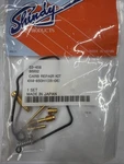 Shindy 2005-2006 Arctic Cat 650 H1 4X4 Auto Carburetor Repair Kit 03-458 New. Fixed Price $32.95.