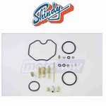 Shindy Carburetor Repair Kit For 2008-2009 Polaris Sportsman 400 Ho Fuel Nt. Fixed Price $33.48.