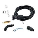 Foreman TRX450FE TRX450FM TRX450ES TRX450S Honda Choke Cable & Plunger. Fixed Price $10.00.