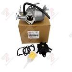 Oem Carburetor For Kawasaki Mule 600 610 Sx KAF400 05-19 15003-2943 15003-2933. Fixed Price $99.99.