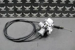 1989 Honda Pilot FL400R Oem Carburetor Throttle Cable 16100-HE0-670. Fixed Price $699.99.