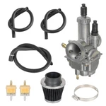 For Kawasaki Bayou KLF250A Carburetor & Air Filter 2003-2011. Fixed Price $24.99.