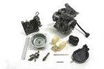 2015 Arctic Cat 400 4X4 Gas Fuel Carburetor Keihin (oem) (parts Only). Fixed Price $77.98.
