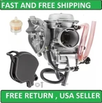 Caltric Carburetor For Kawasaki Bayou KLF400B 4X4 1993 1994 1995 - 1999. Fixed Price $72.85.