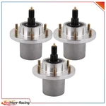 Spindle Assembly For 36" - 52" Great Dane Everride Mowers Part 200262 D18030. Fixed Price $80.77.