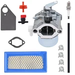 Carburetor Fit For Devilbiss GB5000 Generator Genpower 10.0HP B&s Engine. Fixed Price $35.99.
