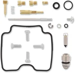 Moose Offroad Carburetor Repair Kit 1003-0559 Suzuki LT-F250F Quadrunner. Fixed Price $49.44.