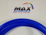 Yamaha Blue 99 - 14 Ex Sportrax Carburetor Vent Hose Kit. Fixed Price $10.95.
