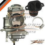 Polaris Sportsman 700 Carburetor Intake Manifold 4WD Atv Quad 2002-2006 New. Fixed Price $62.95.