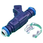 Fuel Injector 0455124 For Polaris Atv Sportsman Outlaw 110 Utv Rzr 170. Fixed Price $44.00.