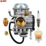 1998-2000 New Carburetor Fit For Arctic Cat 300 2X4 4X4. Fixed Price $30.29.