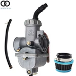 Carburetor For 49CC 50CC Regal Raptor DD50E Pagsta Mini Chopper Moped 97CC 100CC. Fixed Price $15.56.