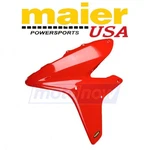 Maier Air Scoop For 2006-2014 Honda TRX450ER Electric Start Bodywork Rg. Fixed Price $183.47.
