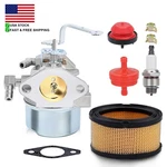 PM0525202 Carburetor Generator For Coleman Maxa 5000 Plus Tecumseh Powermate. Fixed Price $13.99.