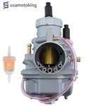 New Carburetor For Polaris Trail Boss 250 2X4 4X4 4-STROKE 2-STROKE 1989-1999. Fixed Price $58.99.