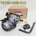 New Carburetor For Honda Rincon 4X4 2003-2005. Fixed Price $151.50.
