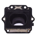 Carburetor Intak Manifold Boot 3084143 For Polaris Atv 350L 400L 1990-1995. Fixed Price $10.64.