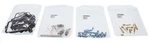 Balls Snowmobile Carburetor Rebuild Kit 26-1886. Fixed Price $132.08.