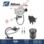 Carburetor Fuel Pump For Honda GX610 GX620 20HP 18HP V-twin Horizontal Engine. Fixed Price $28.97.