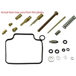 Shindy Carburetor Repair Kit 03-718. Fixed Price $33.22.