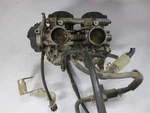 2004 Suzuki Twin Peaks 700 Used Oem Carburetors - Parts Only. Fixed Price $479.99.