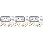 Balls Carburetor Rebuild Kit 26-1960 Arctic Cat Pantera 800 98 No Ship. Fixed Price $131.60.