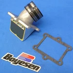 Honda Trx Atc 250R Boyesen Rad Valve New Reeds Boot Clamp Keihin Pj Carb Bdt. Fixed Price $210.95.