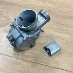 85-86 Honda / Oem 34MM Keihin Pj Carburetor Body With Slide. Fixed Price $100.00.