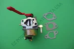 Yard Machines 31A-2M1E752 123CC Snowblower Thrower Carburetor. Fixed Price $34.99.