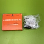 Nos Oem E-ton SE90 650-487A Carburetor Repair Kit. Fixed Price $30.00.