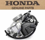 Carburetor TRX350 Rancher 01 02 03 04 05 06 Oem Honda 16100-HN5-M41 #T09. Fixed Price $275.95.