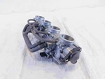 2013-2024 Honda CBR600RR Engine Air Fuel Injected Valve Throttle Body. Fixed Price $67.95.