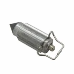 Genuine Arctic Cat Carburetor Float Needle Valve 250 300 400 650 V-2 Alterra. Fixed Price $39.99.