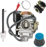 Carburetor For Kymco Super 8 People Scooter Mopeds 150CC. Fixed Price $35.19.