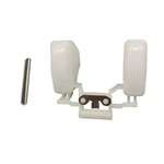 Carburetor Float W/pin For Yamaha Bear Tracker YFM250XH Hunter Edition 01-02. Fixed Price $20.65.