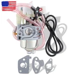 Carburetor Assembly For Generac Part# 10000031504. Fixed Price $24.49.