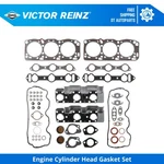 For 1988-1990 Chrysler Dynasty 3.0L Engine Cylinder Head Gasket Set Victor Reinz. Fixed Price $196.66.