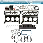Engine Head Gasket Full Set Fit For 2001-2004 Chrysler Town & Country 3.3L. Fixed Price $82.64.
