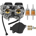Carburetor Kawasaki Prairie Brute Force KVF650D 15003-0095. Fixed Price $232.00.